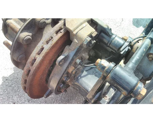 MERITOR-ROCKWELL MDL2014XR264 CUTOFF - SINGLE AXLE