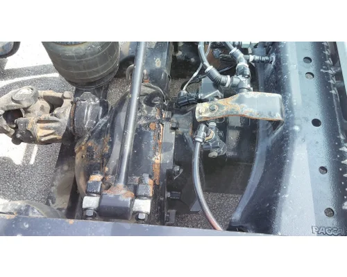 MERITOR-ROCKWELL MDL2014XR264 CUTOFF - SINGLE AXLE