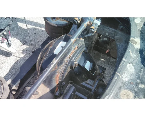 MERITOR-ROCKWELL MDL2014XR264 CUTOFF - SINGLE AXLE