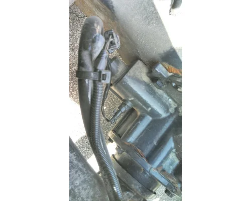 MERITOR-ROCKWELL MDL2014XR264 CUTOFF - SINGLE AXLE