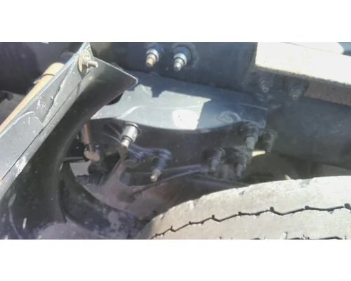 MERITOR-ROCKWELL MDL2014XR264 CUTOFF - SINGLE AXLE