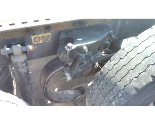 MERITOR-ROCKWELL MDL2014XR264 CUTOFF - SINGLE AXLE