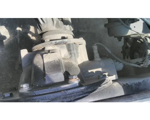 MERITOR-ROCKWELL MDL2014XR264 CUTOFF - SINGLE AXLE