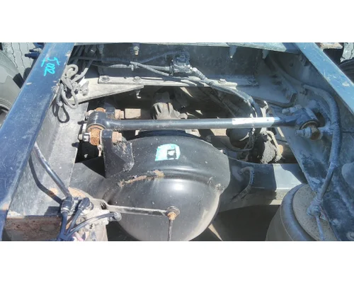 MERITOR-ROCKWELL MDL2014XR264 CUTOFF - SINGLE AXLE