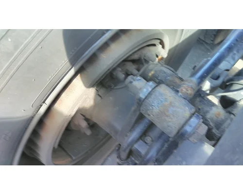 MERITOR-ROCKWELL MDL2014XR264 CUTOFF - SINGLE AXLE