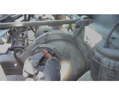 MERITOR-ROCKWELL MDL2014XR264 CUTOFF - SINGLE AXLE