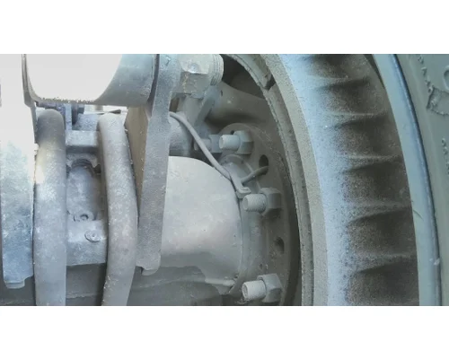 MERITOR-ROCKWELL MDL2014XR264 CUTOFF - SINGLE AXLE