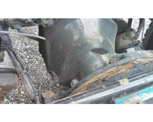 MERITOR-ROCKWELL MDL2014XR264 CUTOFF - SINGLE AXLE