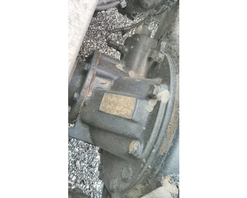 MERITOR-ROCKWELL MDL2014XR264 CUTOFF - SINGLE AXLE
