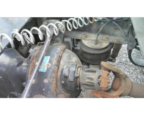 MERITOR-ROCKWELL MDL2014XR264 CUTOFF - SINGLE AXLE