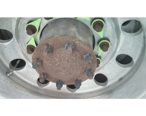 MERITOR-ROCKWELL MDL2014XR264 CUTOFF - SINGLE AXLE
