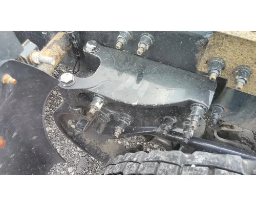 MERITOR-ROCKWELL MDL2014XR264 CUTOFF - SINGLE AXLE