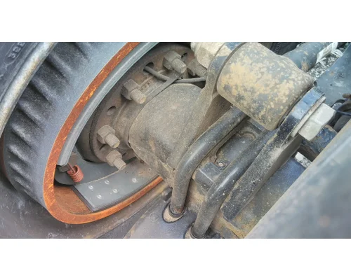 MERITOR-ROCKWELL MDL2014XR264 CUTOFF - SINGLE AXLE