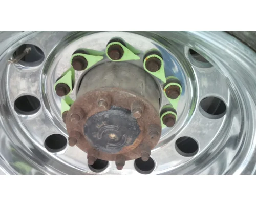 MERITOR-ROCKWELL MDL2014XR264 CUTOFF - SINGLE AXLE