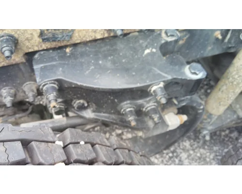MERITOR-ROCKWELL MDL2014XR264 CUTOFF - SINGLE AXLE