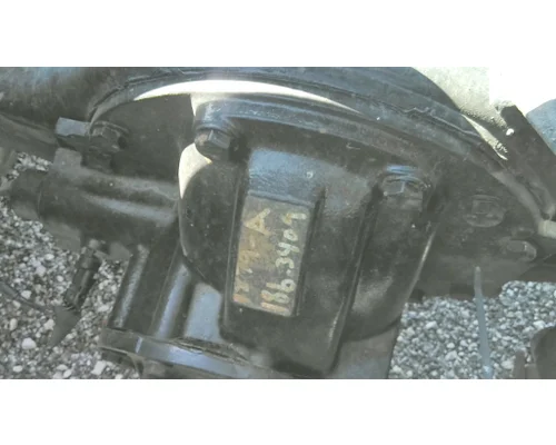 MERITOR-ROCKWELL MDL2014XR264 CUTOFF - SINGLE AXLE