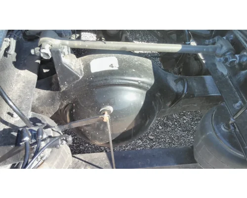 MERITOR-ROCKWELL MDL2014XR264 CUTOFF - SINGLE AXLE