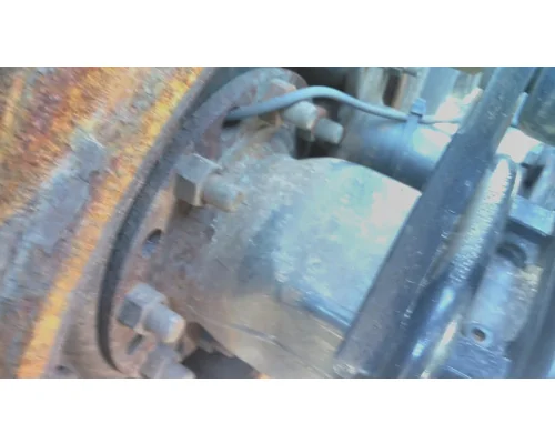MERITOR-ROCKWELL MDL2014XR264 CUTOFF - SINGLE AXLE
