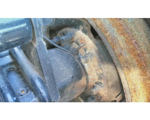 MERITOR-ROCKWELL MDL2014XR264 CUTOFF - SINGLE AXLE