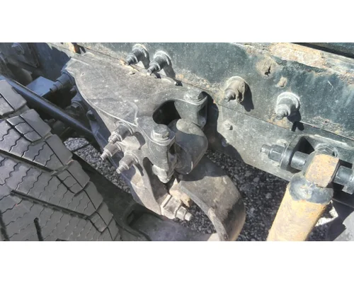 MERITOR-ROCKWELL MDL2014XR264 CUTOFF - SINGLE AXLE