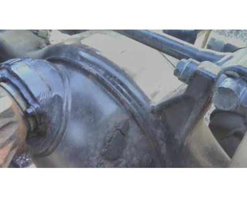 MERITOR-ROCKWELL MDL2014XR264 CUTOFF - SINGLE AXLE
