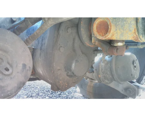 MERITOR-ROCKWELL MDL2014XR264 CUTOFF - SINGLE AXLE