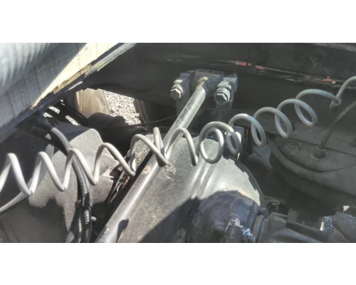 MERITOR-ROCKWELL MDL2014XR264 CUTOFF - SINGLE AXLE