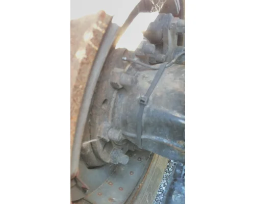 MERITOR-ROCKWELL MDL2014XR264 CUTOFF - SINGLE AXLE