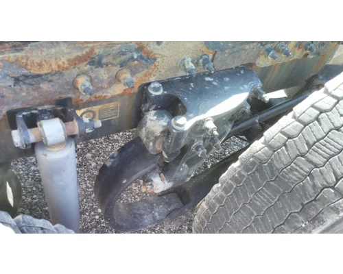 MERITOR-ROCKWELL MDL2014XR264 CUTOFF - SINGLE AXLE