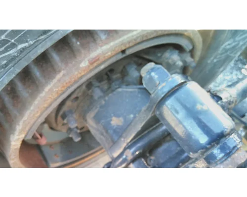 MERITOR-ROCKWELL MDL2014XR264 CUTOFF - SINGLE AXLE