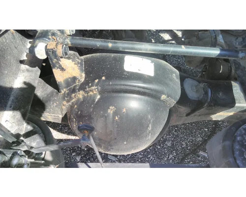 MERITOR-ROCKWELL MDL2014XR264 CUTOFF - SINGLE AXLE