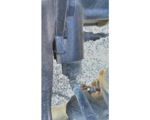 MERITOR-ROCKWELL MDL2014XR264 CUTOFF - SINGLE AXLE