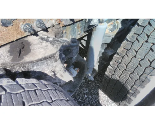 MERITOR-ROCKWELL MDL2014XR264 CUTOFF - SINGLE AXLE
