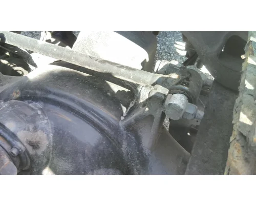 MERITOR-ROCKWELL MDL2014XR264 CUTOFF - SINGLE AXLE