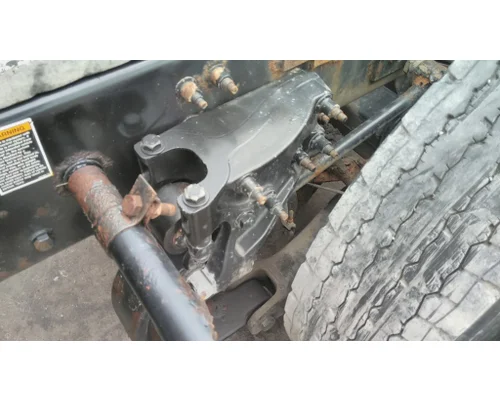 MERITOR-ROCKWELL MDL2014XR264 CUTOFF - SINGLE AXLE