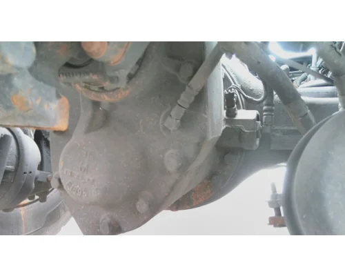 MERITOR-ROCKWELL MDL2014XR264 CUTOFF - SINGLE AXLE