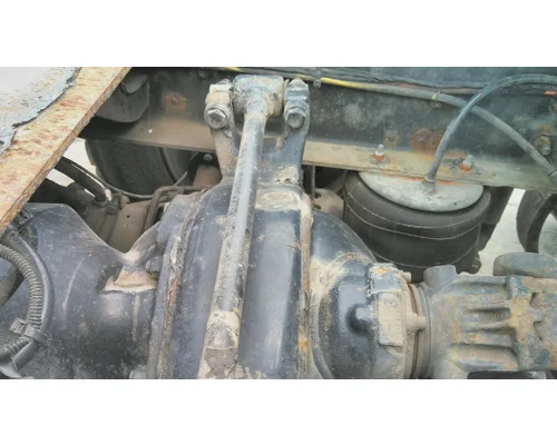 MERITOR-ROCKWELL MDL2014XR264 CUTOFF - SINGLE AXLE