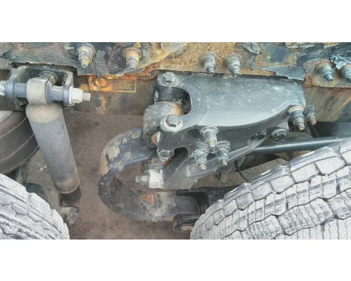 MERITOR-ROCKWELL MDL2014XR264 CUTOFF - SINGLE AXLE