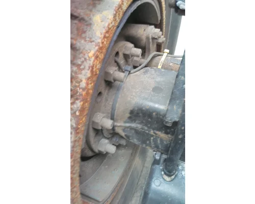 MERITOR-ROCKWELL MDL2014XR264 CUTOFF - SINGLE AXLE