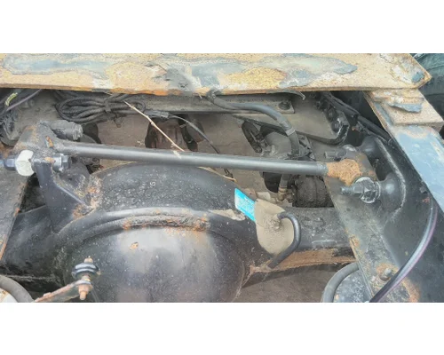 MERITOR-ROCKWELL MDL2014XR264 CUTOFF - SINGLE AXLE