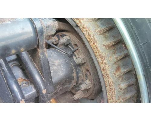 MERITOR-ROCKWELL MDL2014XR264 CUTOFF - SINGLE AXLE