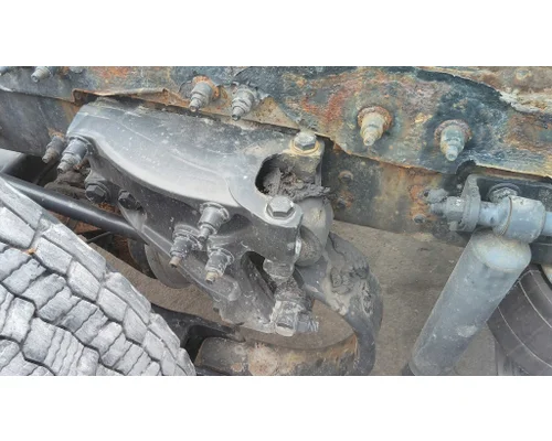 MERITOR-ROCKWELL MDL2014XR264 CUTOFF - SINGLE AXLE