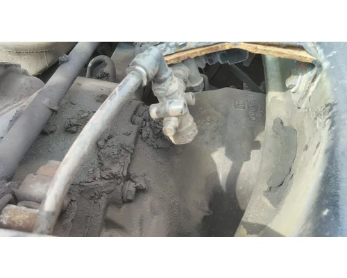 MERITOR-ROCKWELL MDL2014XR264 CUTOFF - SINGLE AXLE