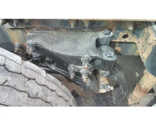 MERITOR-ROCKWELL MDL2014XR264 CUTOFF - SINGLE AXLE