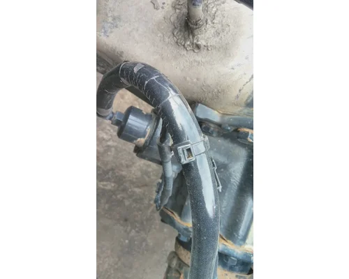 MERITOR-ROCKWELL MDL2014XR264 CUTOFF - SINGLE AXLE