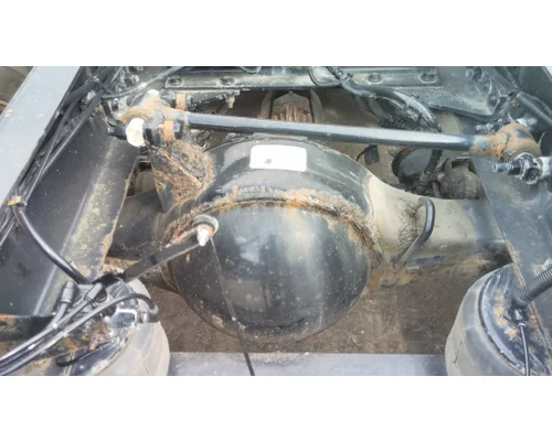MERITOR-ROCKWELL MDL2014XR264 CUTOFF - SINGLE AXLE