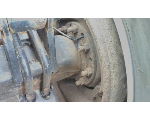 MERITOR-ROCKWELL MDL2014XR264 CUTOFF - SINGLE AXLE