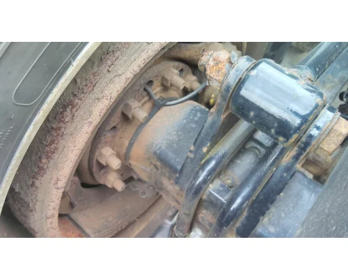 MERITOR-ROCKWELL MDL2014XR264 CUTOFF - SINGLE AXLE