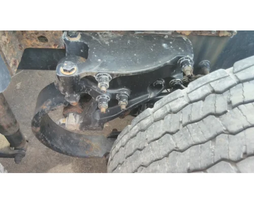 MERITOR-ROCKWELL MDL2014XR264 CUTOFF - SINGLE AXLE