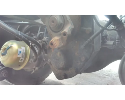 MERITOR-ROCKWELL MDL2014XR264 CUTOFF - SINGLE AXLE